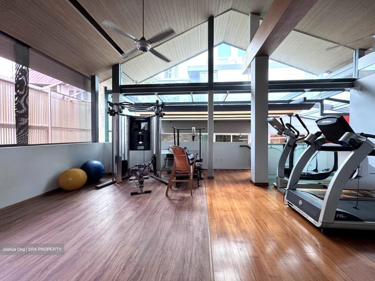 Sembawang Straits Estate (D27), Detached #522951691